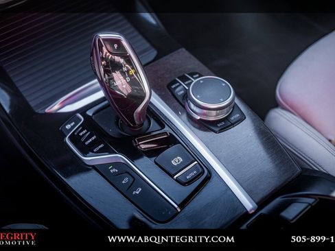 Used 2018 BMW X3 M40i w/ Premium Package image 23