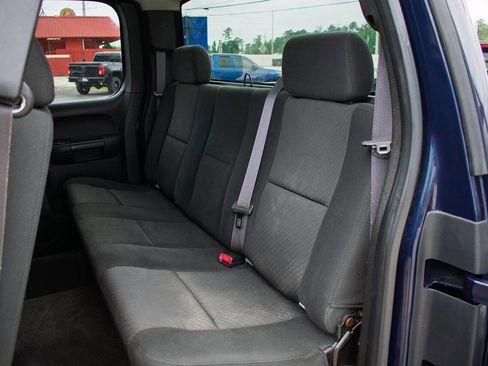 Used 2012 Chevrolet Silverado 1500 LS RWD image 29