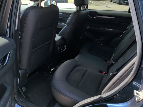 Used 2018 MAZDA CX-5 Touring w/ Preferred Equipment Package image 11