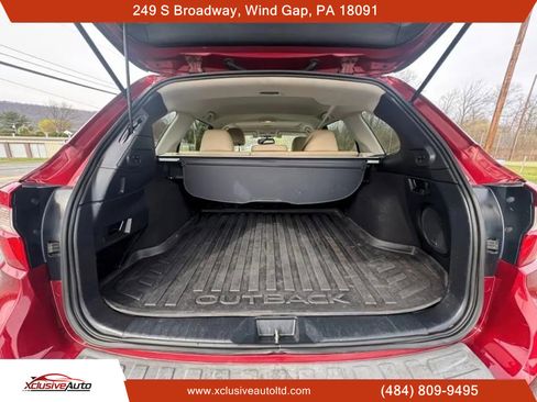 Used 2015 Subaru Outback 3.6R Limited image 18