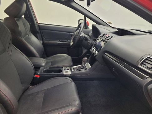 Used 2017 Subaru WRX Limited AWD/4WD image 21