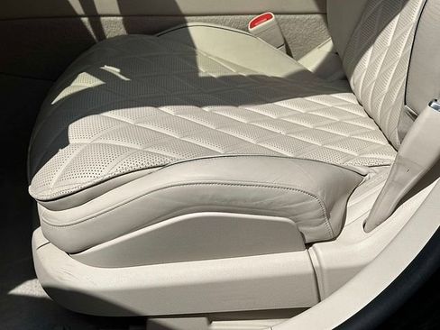 Certified 2023 Mercedes-Benz S 580 4MATIC Sedan image 16