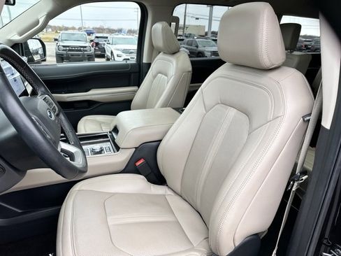 Certified 2022 Ford Expedition Limited image 16