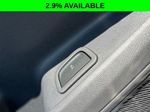 New 2026 Chevrolet Traverse Z71 w/ Driver Confidence Package AWD/4WD image 45