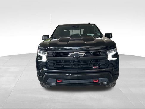 Used 2022 Chevrolet Silverado 1500 LT Trail Boss w/ LT Trail Boss Premium Package image 13