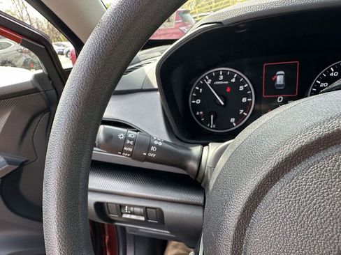 Certified 2025 Subaru Crosstrek 2.0i Premium image 29