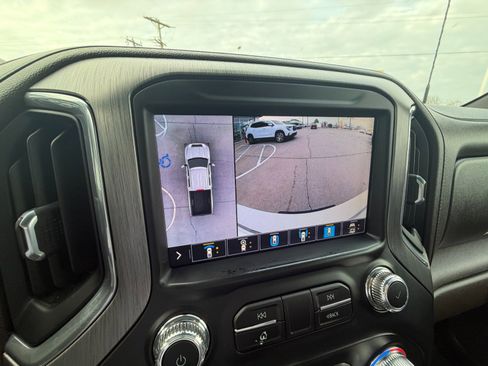 Used 2020 GMC Sierra 2500 Denali w/ Denali Ultimate Package image 20