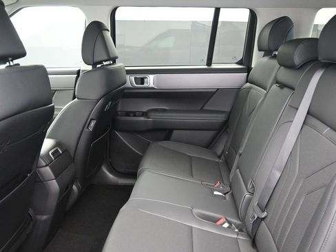 New 2026 Hyundai Santa Fe XRT image 22