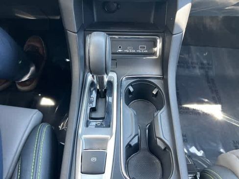 Certified 2024 Subaru Ascent Onyx Edition Limited AWD/4WD image 29