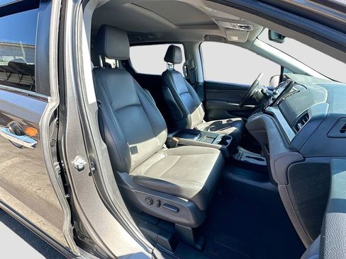 Used 2021 Honda Odyssey EX-L image 29