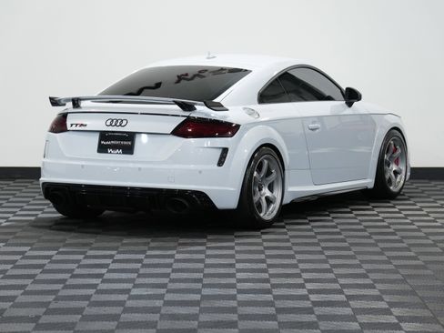 Used 2020 Audi TT RS w/ Technology Package image 6