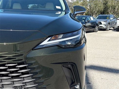 New 2026 Lexus RX 350 image 9