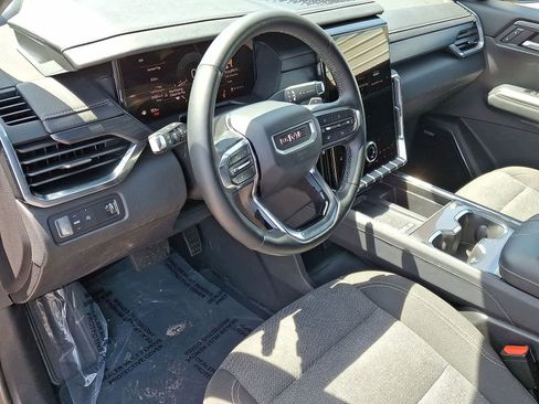 Certified 2025 GMC Acadia Elevation FWD image 16