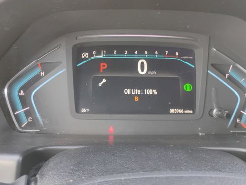 Used 2023 Honda Odyssey Sport image 13