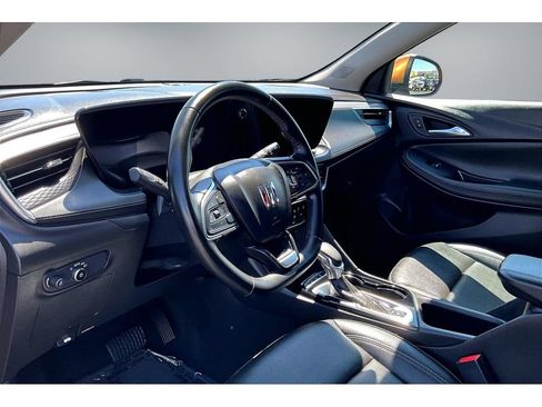 Used 2024 Buick Encore GX Sport Touring AWD/4WD image 14