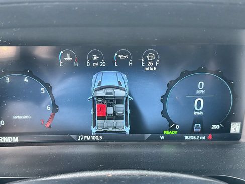 Certified 2024 Ford F150 Lariat w/ Bed Utility Package AWD/4WD image 15
