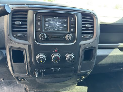 Used 2018 RAM 3500 Tradesman w/ Power & Remote Entry Group RWD image 11