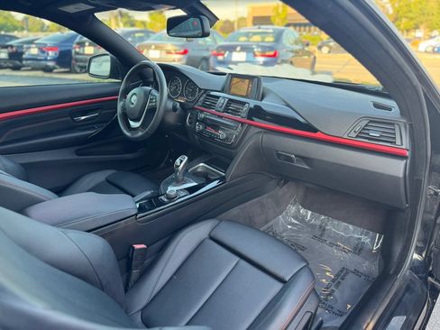 Used 2015 BMW 428i Coupe RWD image 18