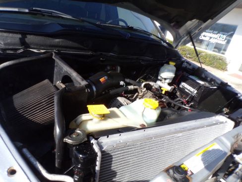 Used 2007 Dodge Ram 1500 Truck SLT image 21