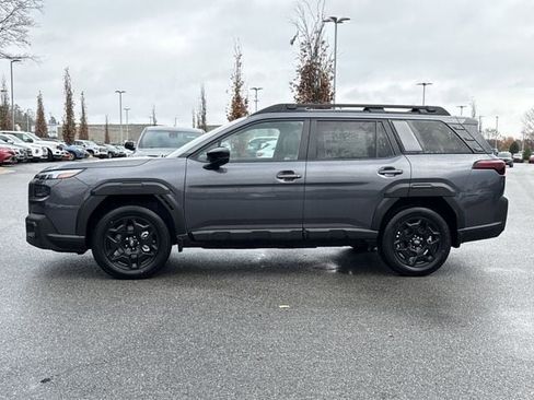 New 2026 Subaru Outback Limited w/ Premium/Limited Package 2 image 6