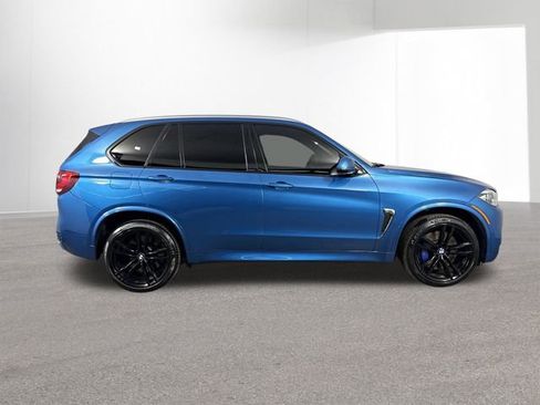 Used 2018 BMW X5 M w/ Executive Package image 37