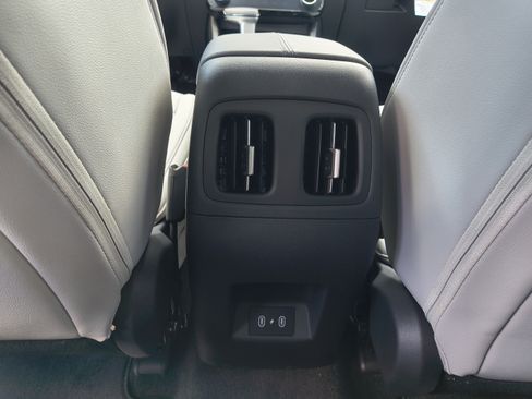 New 2027 Hyundai Santa Cruz SEL FWD image 14