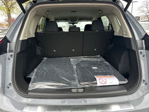 New 2026 Nissan Rogue SV w/ Cold Weather Package AWD/4WD image 32