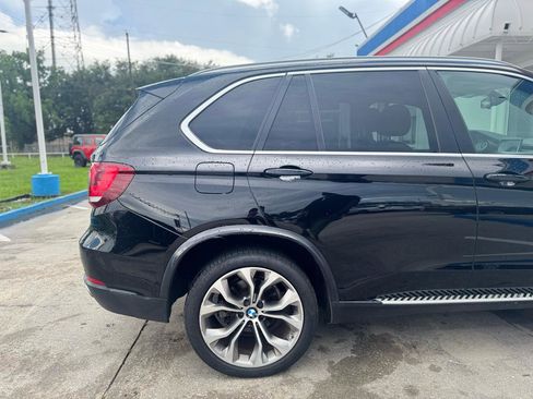 Used 2016 BMW X5 xDrive35i w/ Premium Package AWD/4WD image 41