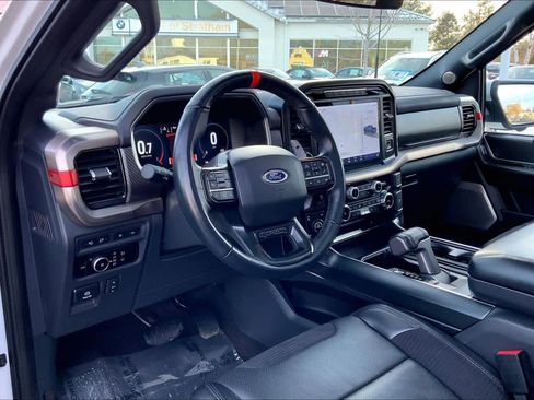 Used 2023 Ford F150 Raptor w/ Raptor Carbon Fiber Package image 17