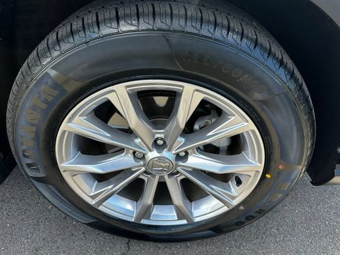 Certified 2023 Honda CR-V EX-L image 12