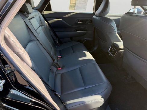 Used 2025 Toyota Crown Signia w/ Advanced Technology Package image 13