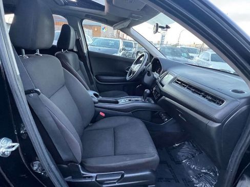 Used 2018 Honda HR-V EX image 20