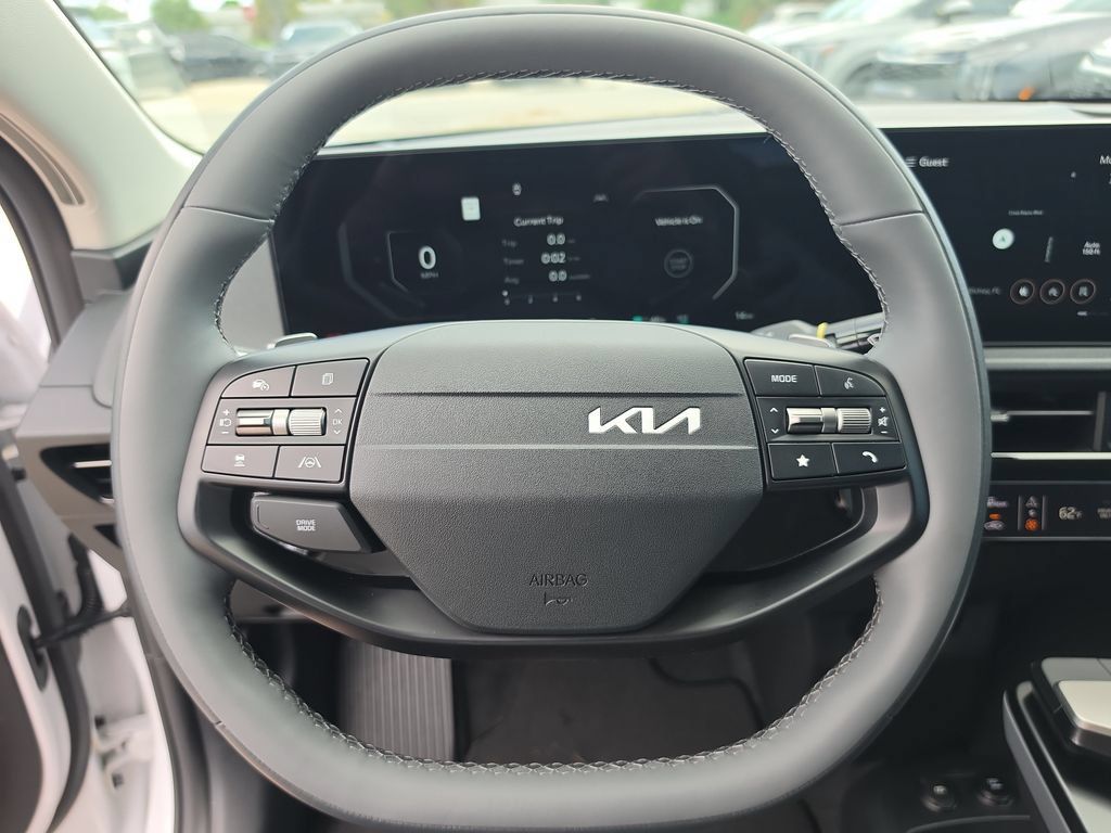 New 2026 Kia EV6 Light AWD/4WD image 28