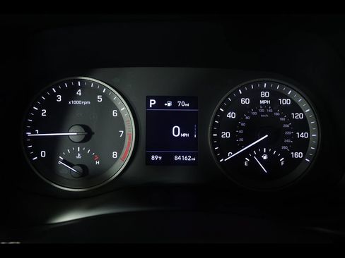 Used 2020 Hyundai Tucson Value AWD/4WD image 25