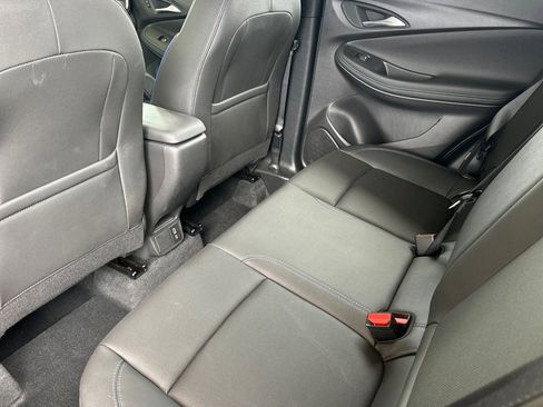Used 2026 Buick Encore GX Sport Touring FWD image 14
