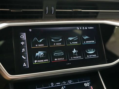 Used 2023 Audi A6 Premium Plus AWD/4WD image 26