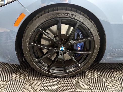 Used 2020 BMW M850i xDrive Coupe w/ M Carbon Exterior Package image 20