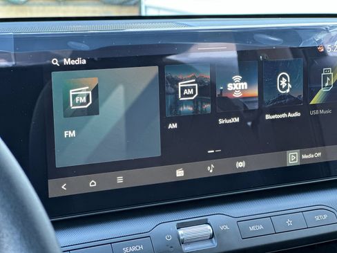 New 2026 Kia K4 LXS image 17