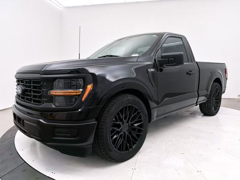 Used 2024 Ford F150 XL image 12