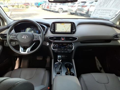 Used 2019 Hyundai Santa Fe FWD image 16