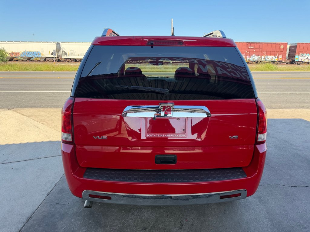 Used 2006 Saturn Vue 2WD V6 w/ Sun & Sound Pkg image 40