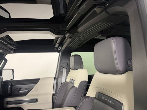 Used 2026 GMC Hummer EV SUV AWD/4WD image 25