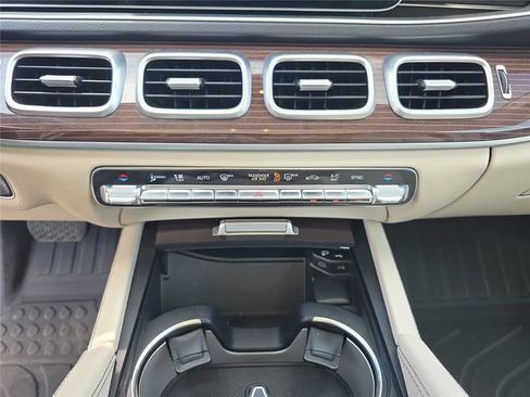 Certified 2022 Mercedes-Benz GLE 450 4MATIC image 30