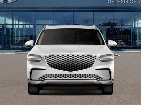 New 2026 Genesis Electrified GV70 image 6