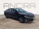 New 2025 Volkswagen Jetta S image 2