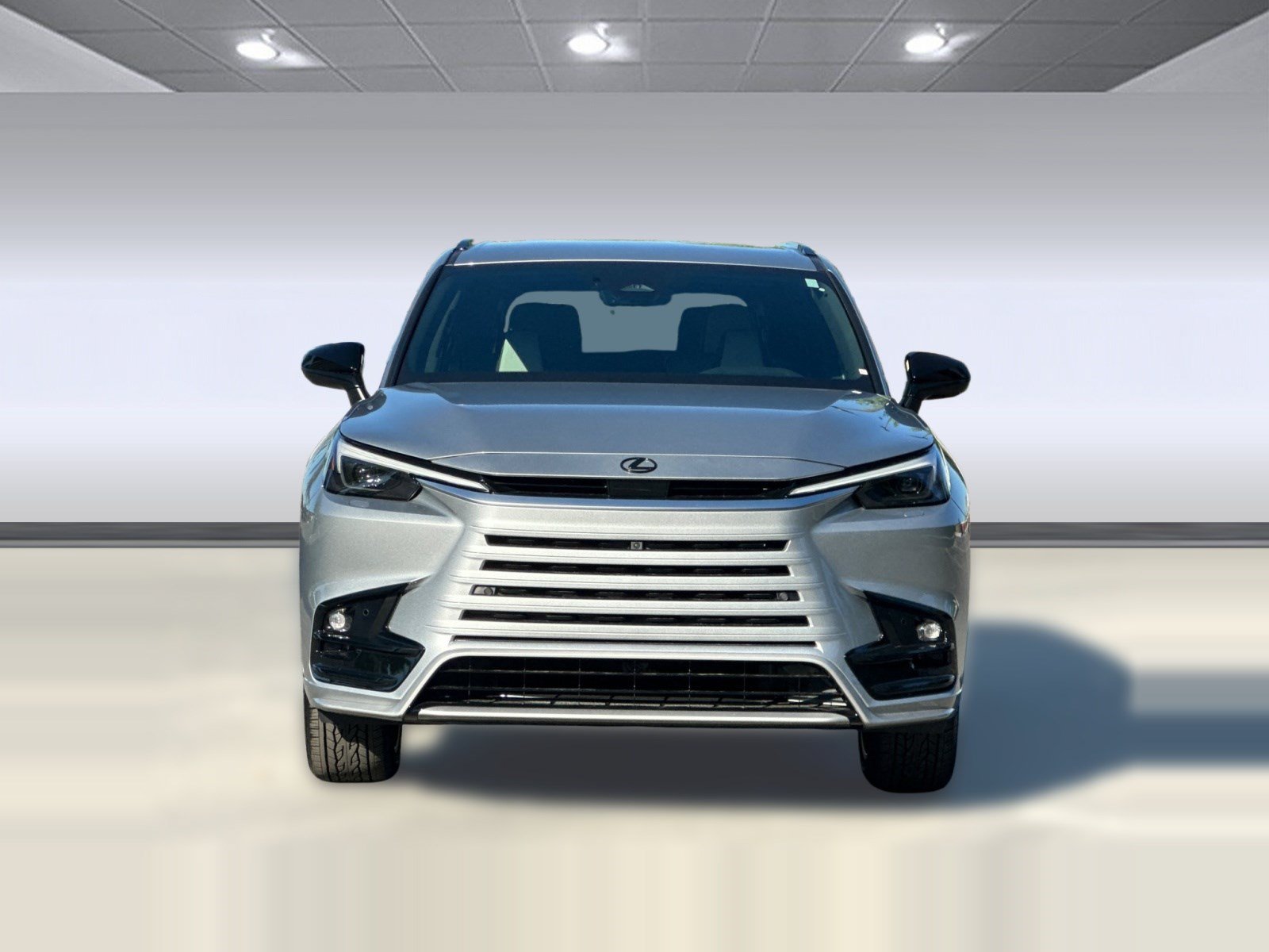 New 2026 Lexus TX 500h AWD w/ Technology Package image 6