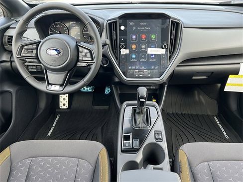 New 2026 Subaru Crosstrek 2.5i Sport image 10
