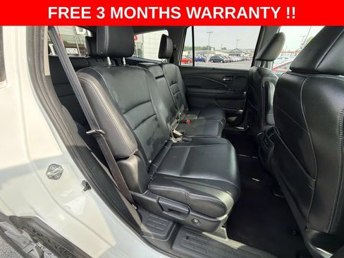 Used 2021 Honda Pilot EX-L image 22