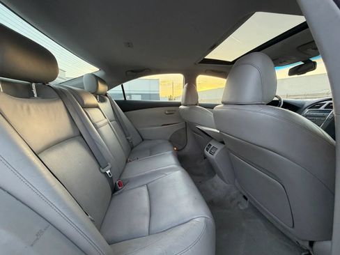 Used 2007 Lexus ES 350 FWD image 11