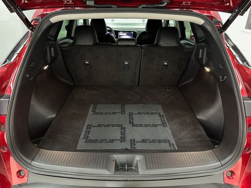 Used 2025 Nissan Murano SV AWD/4WD image 34